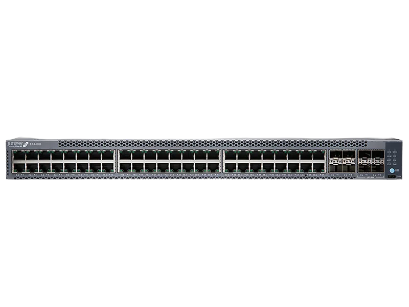 Juniper EX4100-48P