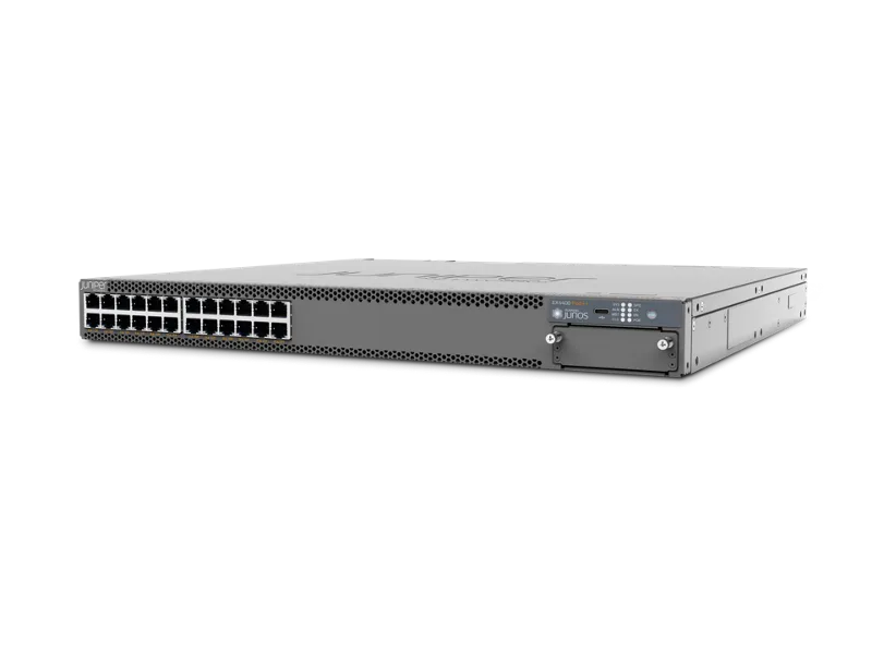 Juniper EX4400-48P