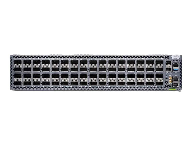 Juniper QFX5240-64OD
