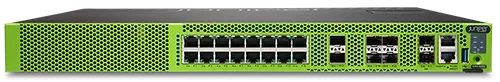 Juniper SRX1600
