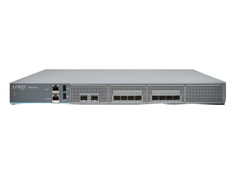 Juniper SRX2300