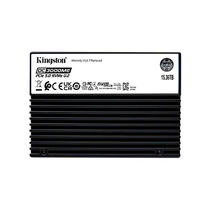 Kingston DC3000ME