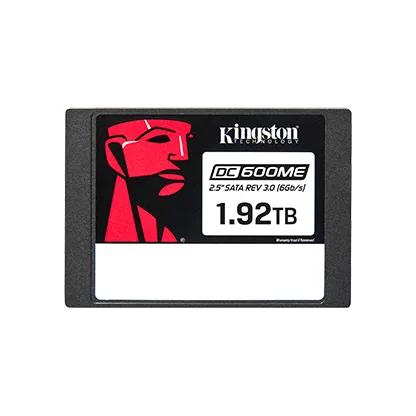Kingston DC600M