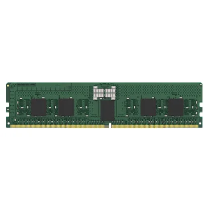 Kingston Server Premier DDR5 6400MT/s ECC Registered DIMM