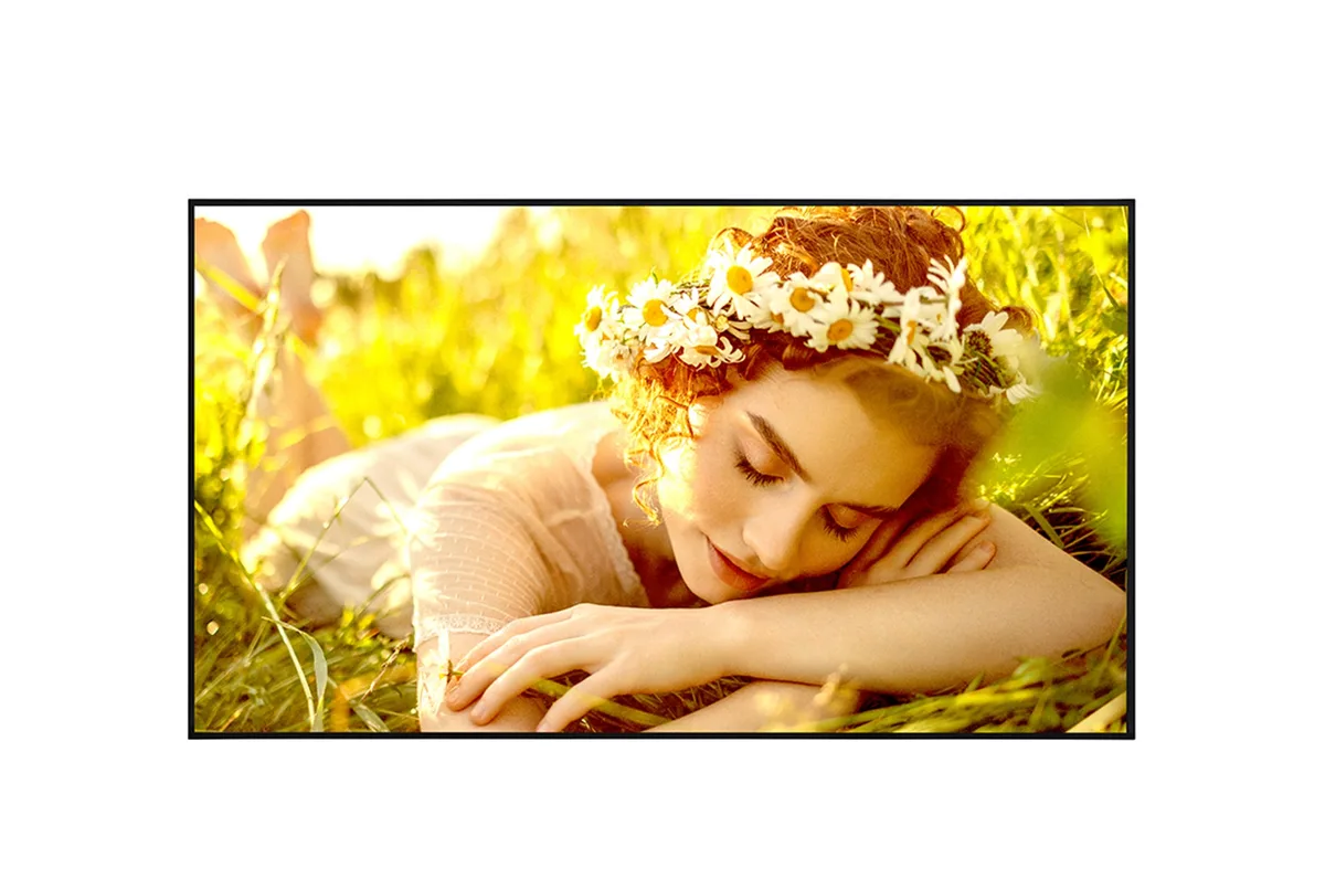 LG 65UL5Q-M UHD Signage