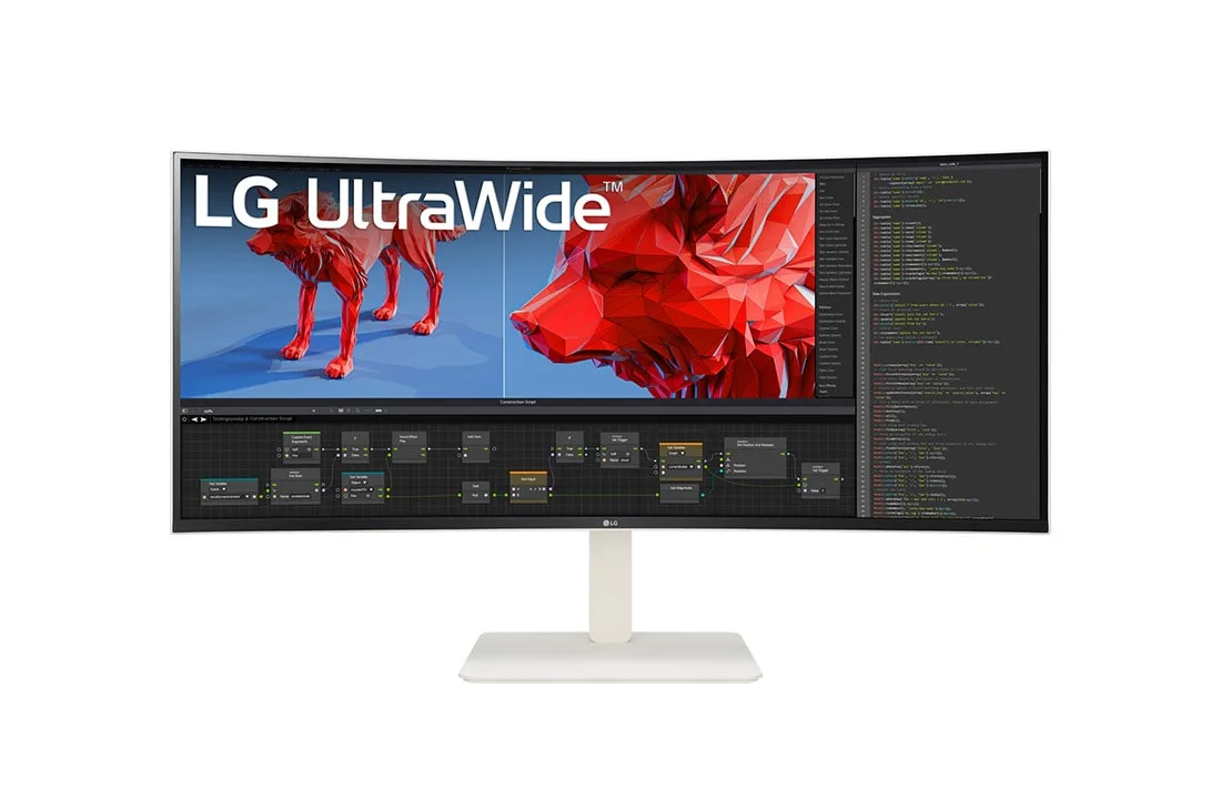 LG UltraWide 38BR85QC