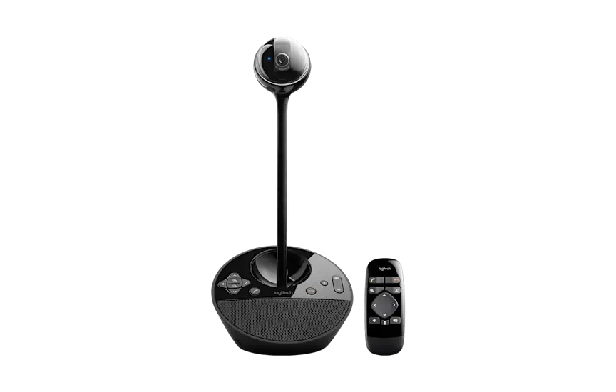 Logitech BCC950 ConferenceCam