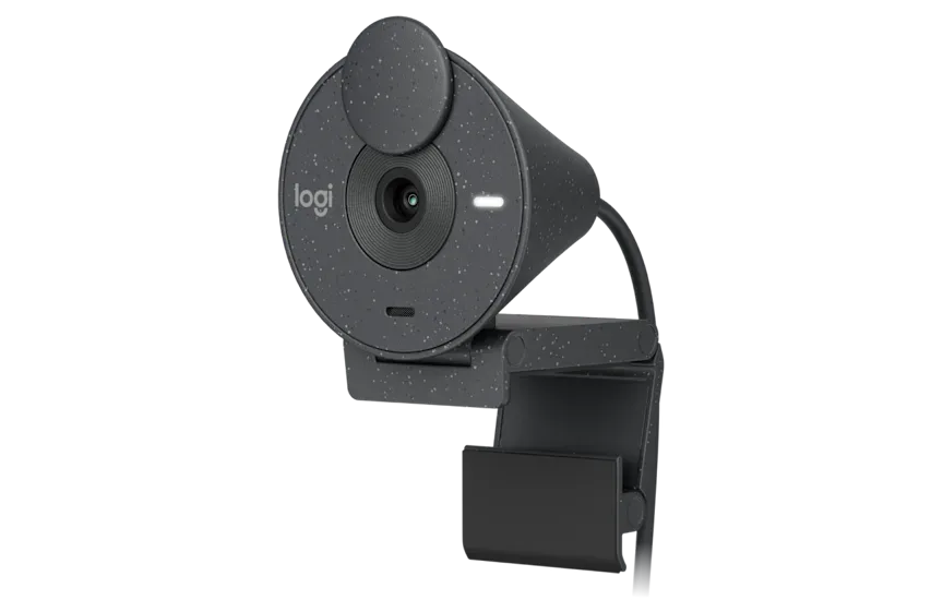Logitech Brio 305 Business Webcam