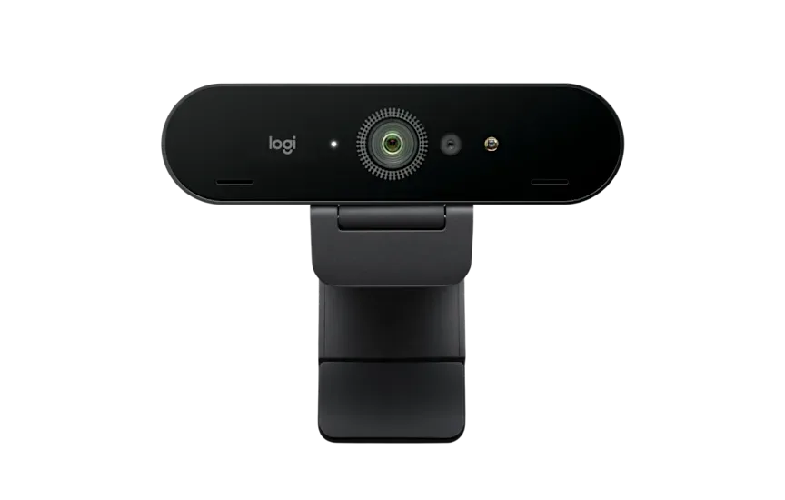 Logitech Brio 4K Business Webcam