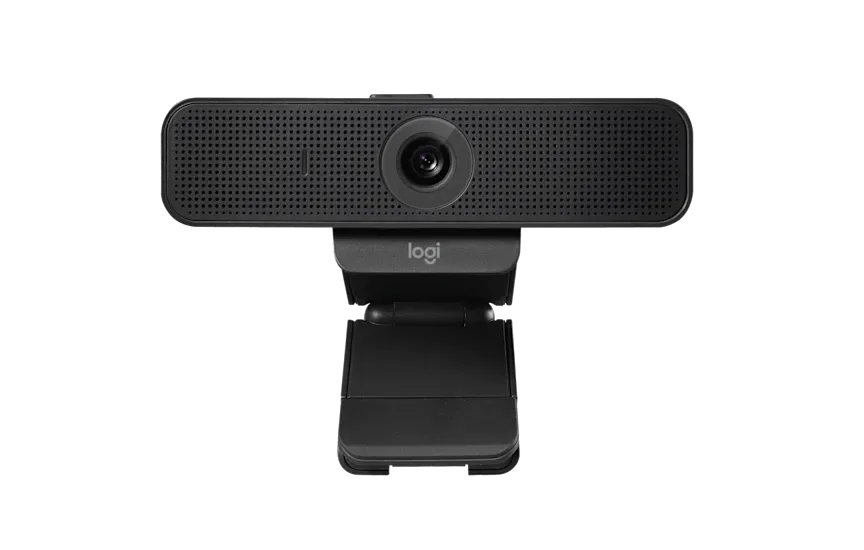 Logitech C925e Business Webcam