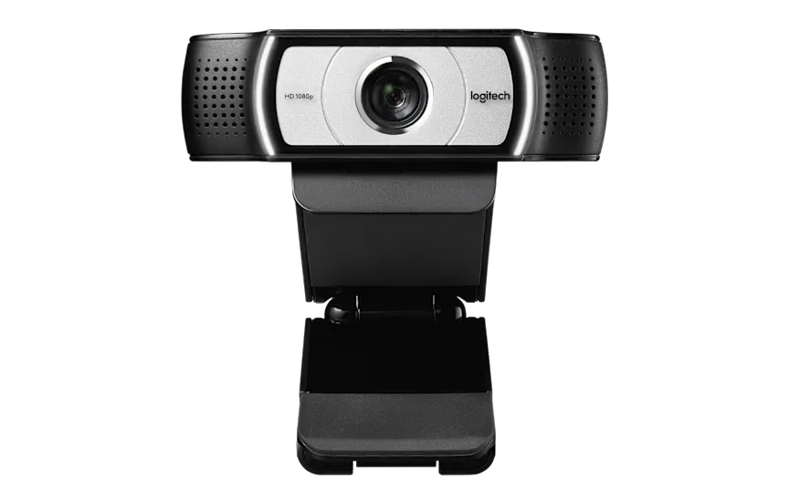 Logitech C930e Business Webcam