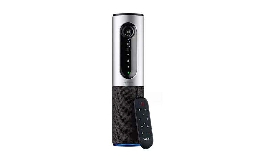 Logitech ConferenceCam Connect