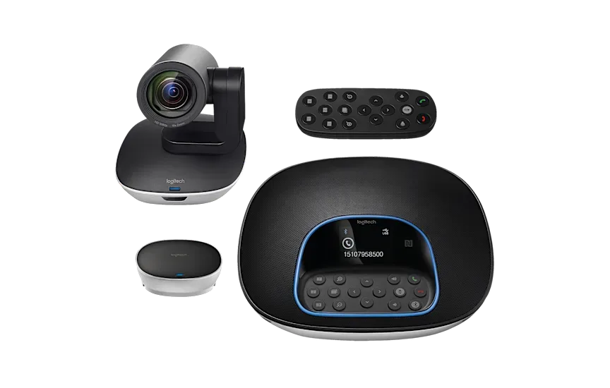 Logitech GROUP