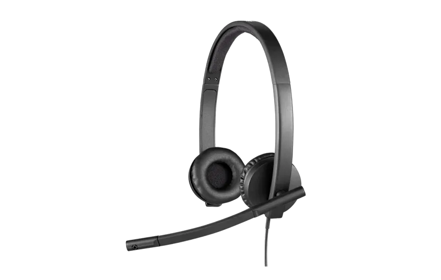 Logitech H570e Headset
