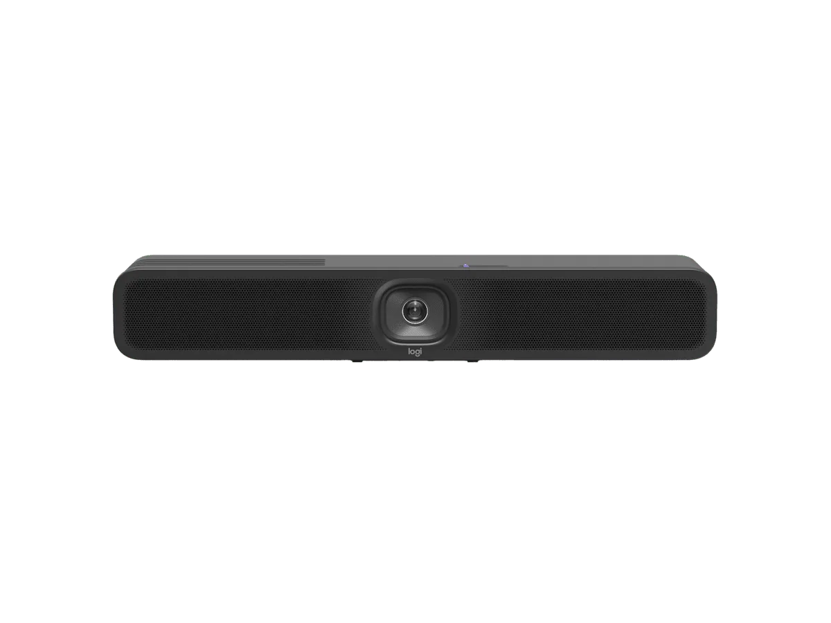 Logitech MeetUp 2