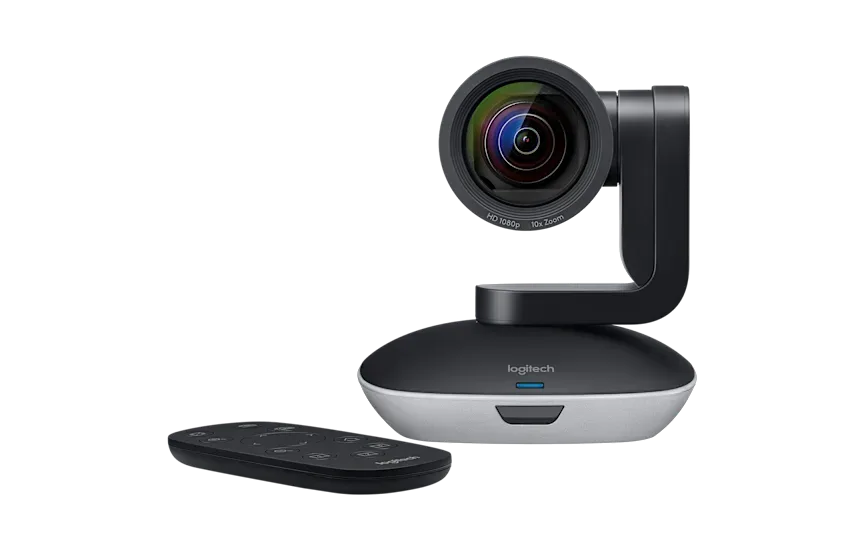 Logitech PTZ Pro 2