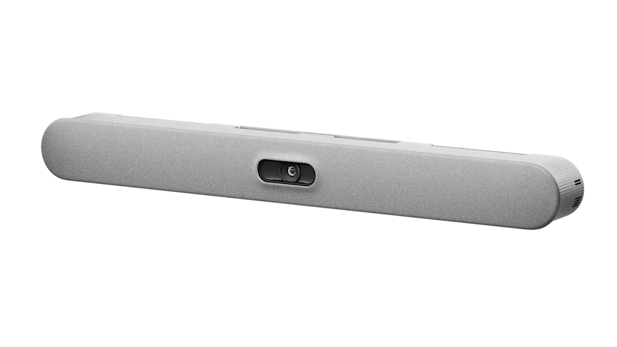 Logitech Rally Bar 2