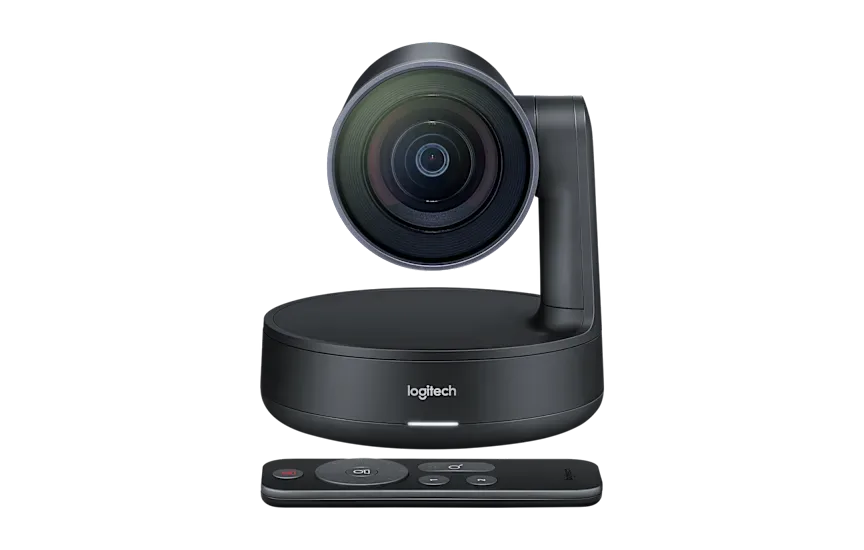 Logitech Rally Camera