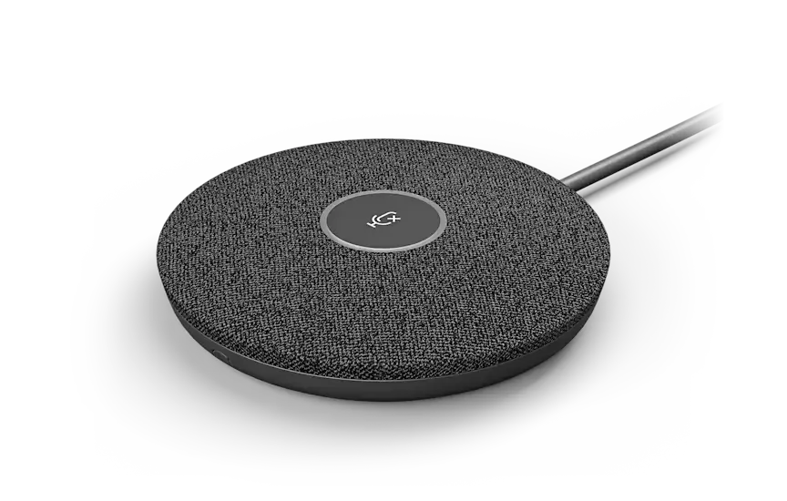 Logitech Rally Mic Pod