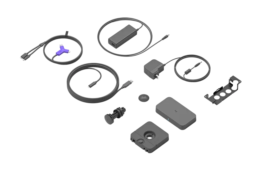 Logitech Swytch