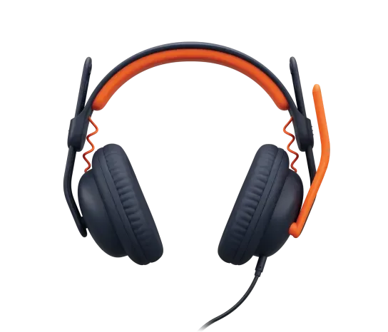 Logitech Zone Learn