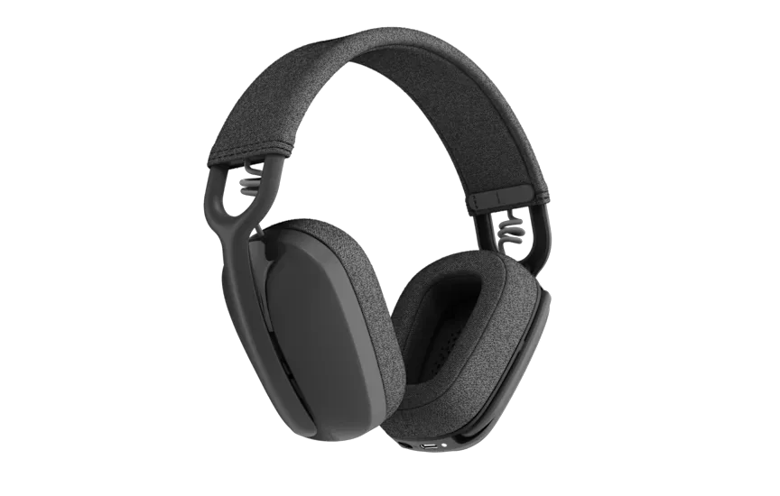 Logitech Zone Vibe Wireless