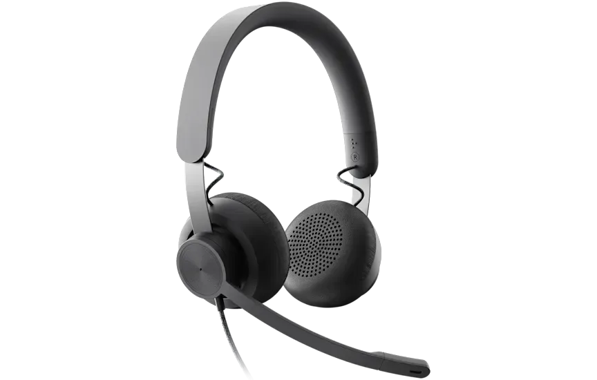 Logitech Zone Wired