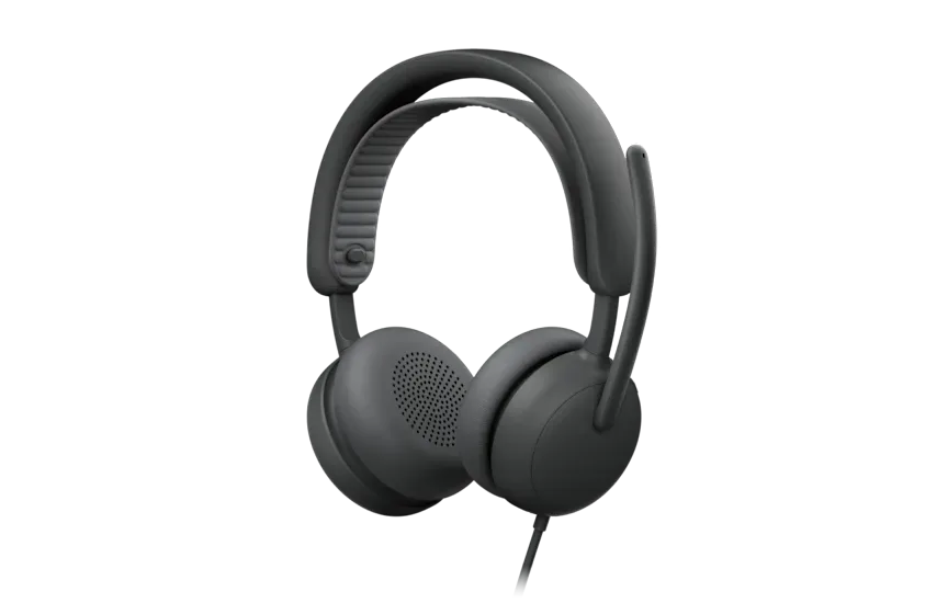 Logitech Zone Wired 2