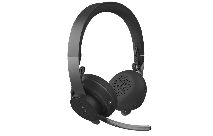 Logitech Zone Wireless
