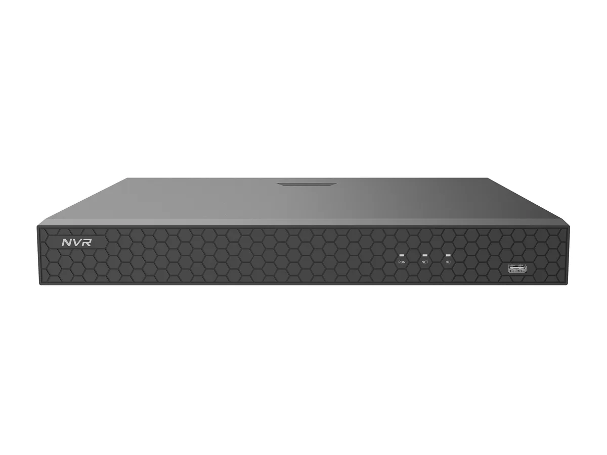 Longse NVR5016A2P16