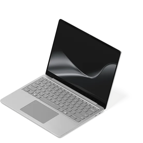 Microsoft Surface Laptop for Business, 13-inch (Snapdragon)