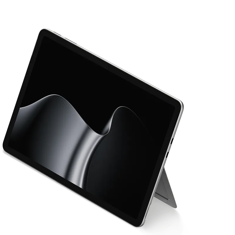 Microsoft Surface Pro for Business, 12-inch (Snapdragon)