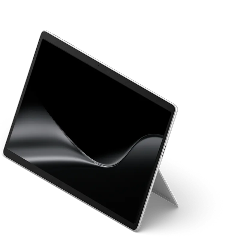 Microsoft Surface Pro for Business, 13-inch (Intel)