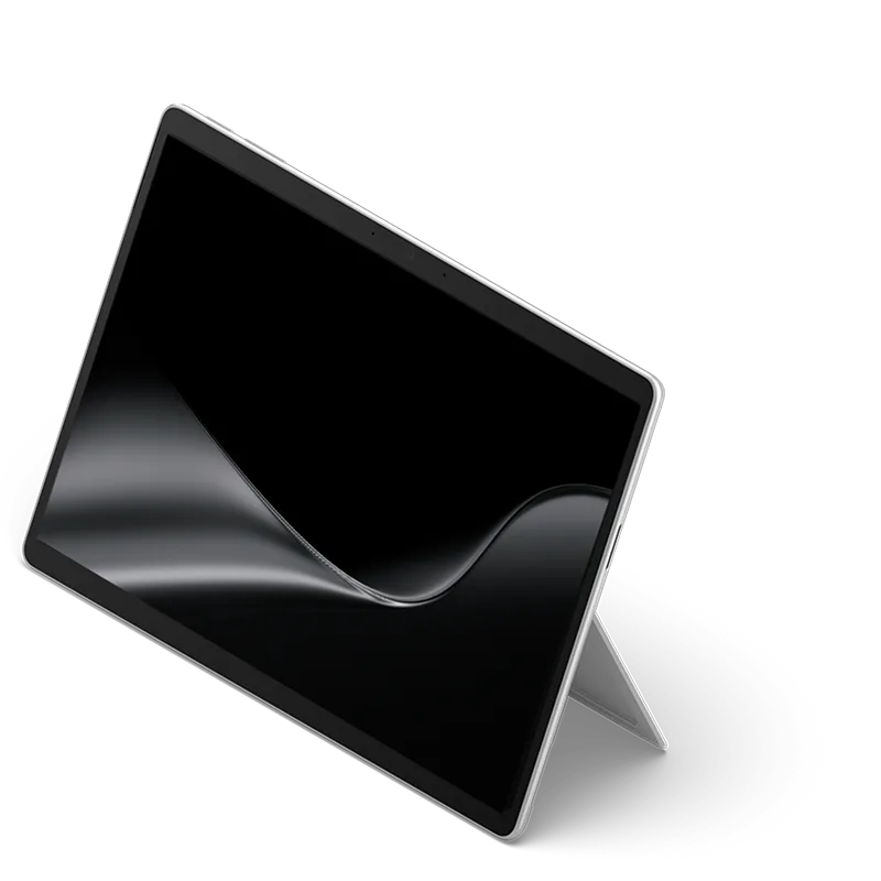 Microsoft Surface Pro for Business, 13-inch (Snapdragon)