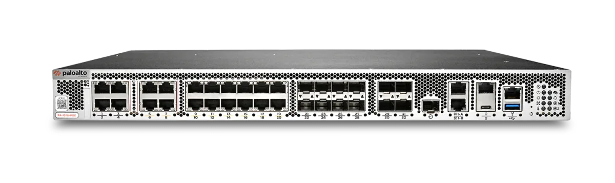 Palo Alto Networks PA-1510-POE