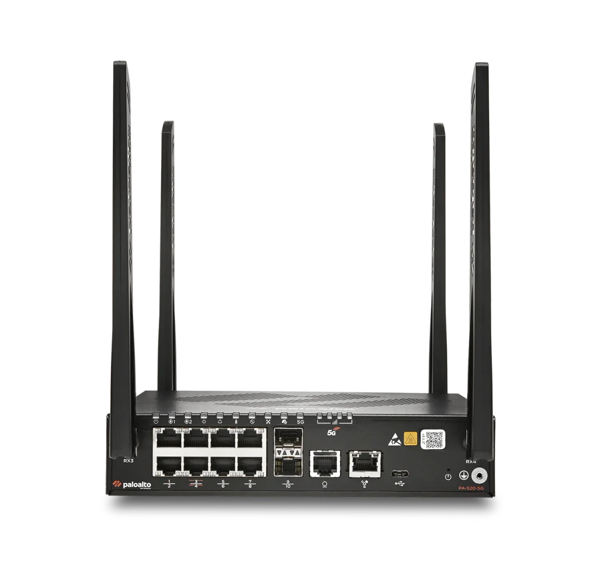 Palo Alto Networks PA-520