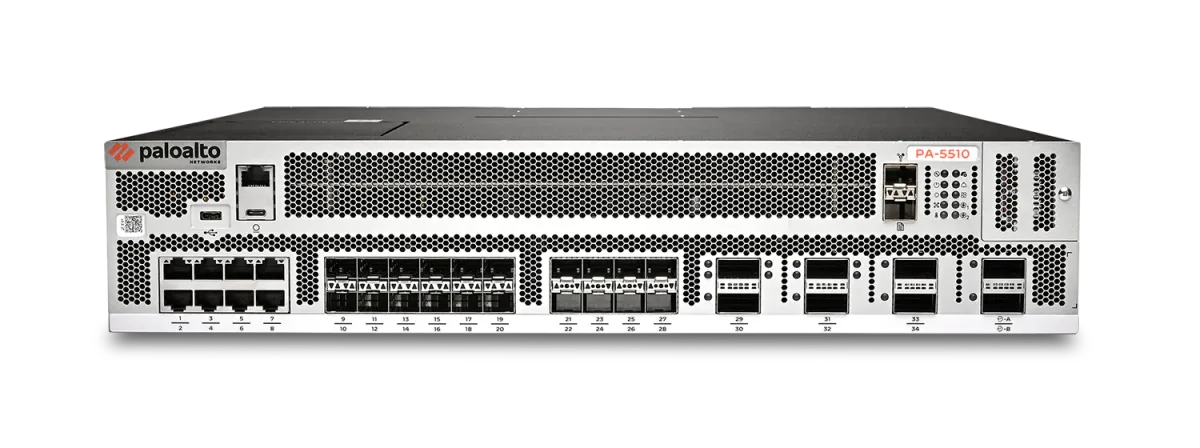 Palo Alto Networks PA-5510