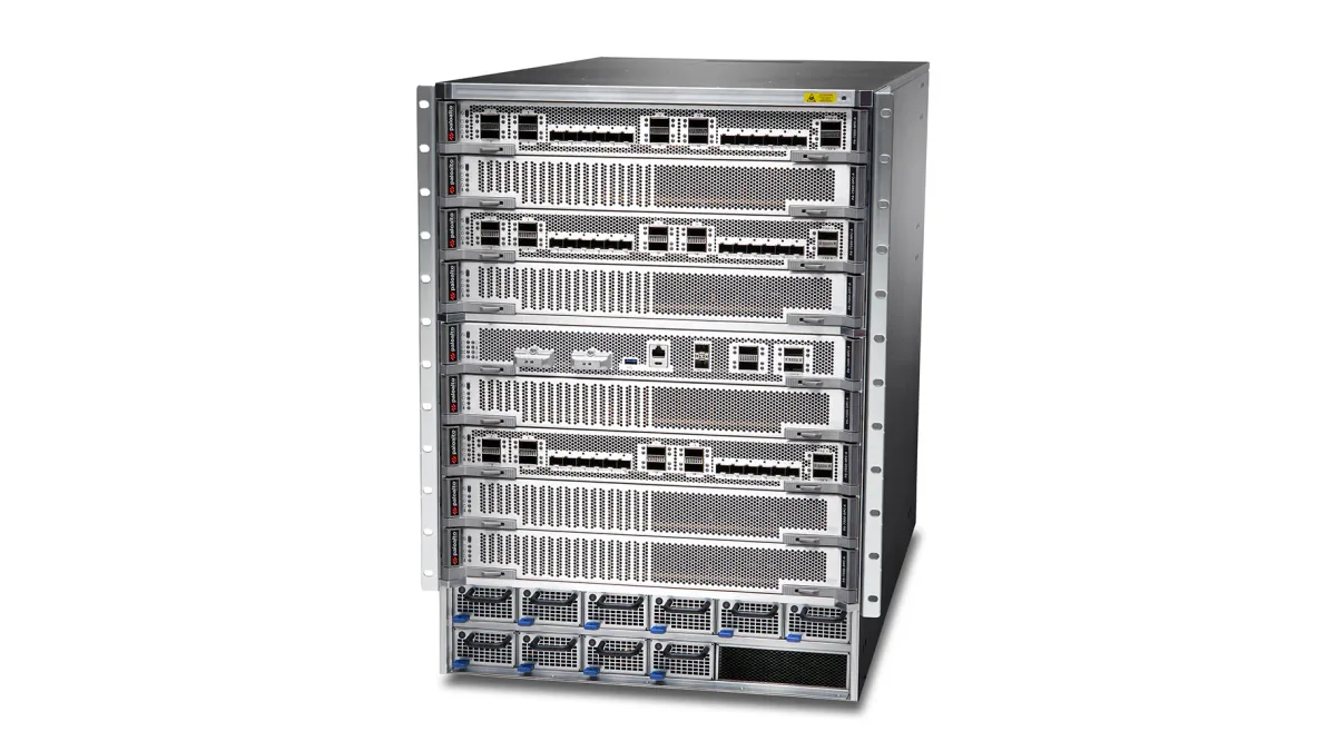 Palo Alto Networks PA-7500