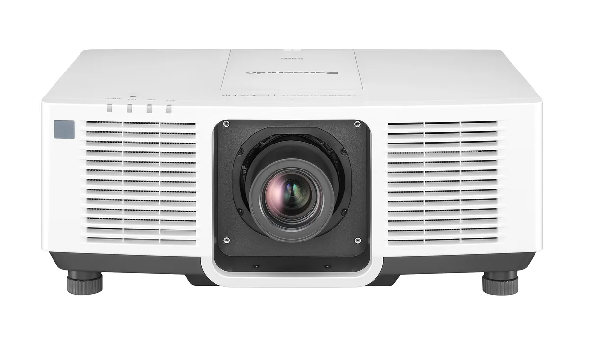 Panasonic PT-MZ882