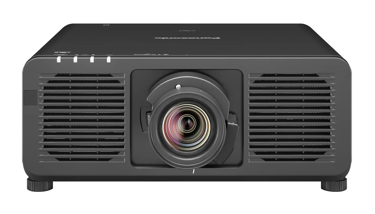 Panasonic PT-REZ15