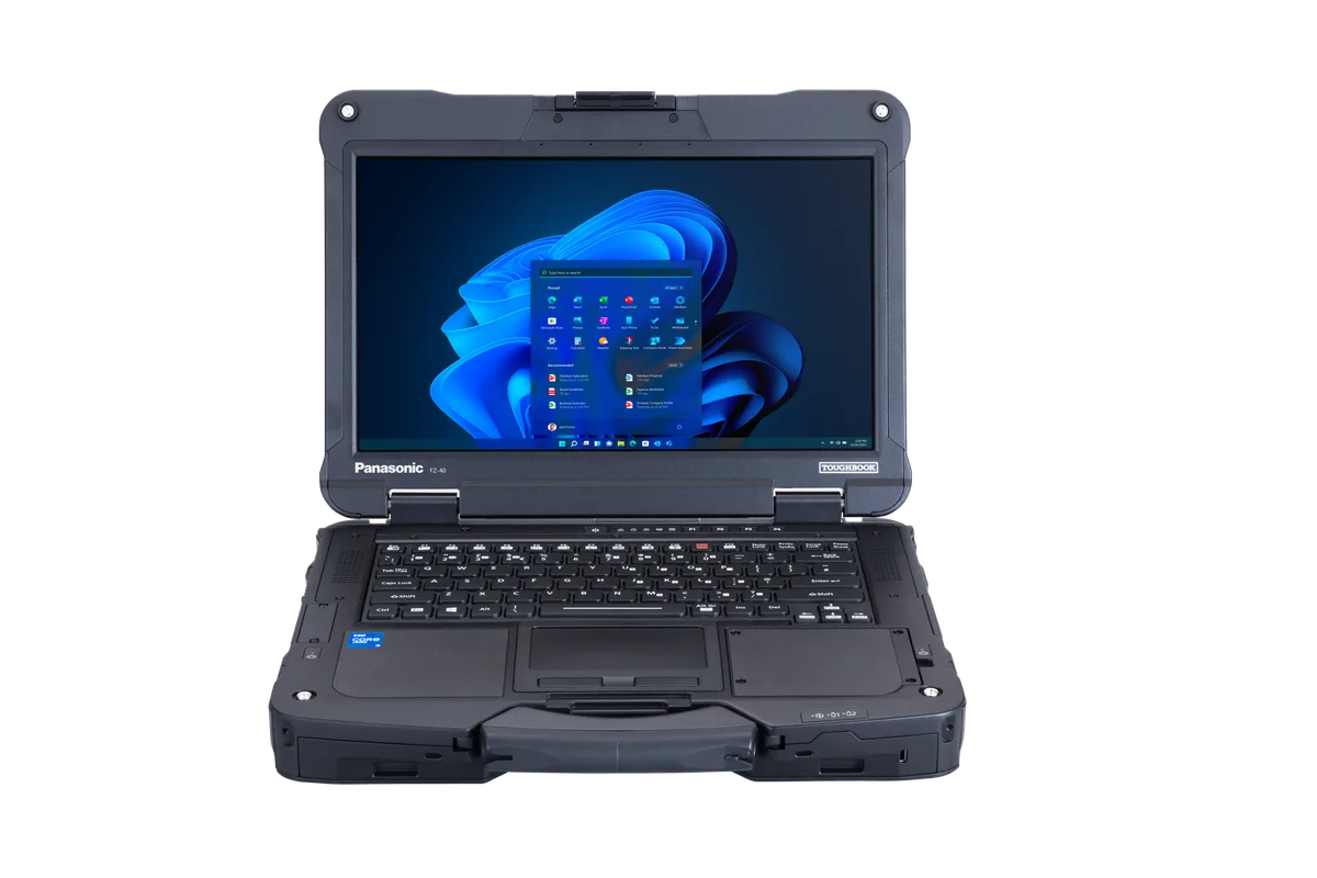 Panasonic Toughbook 40