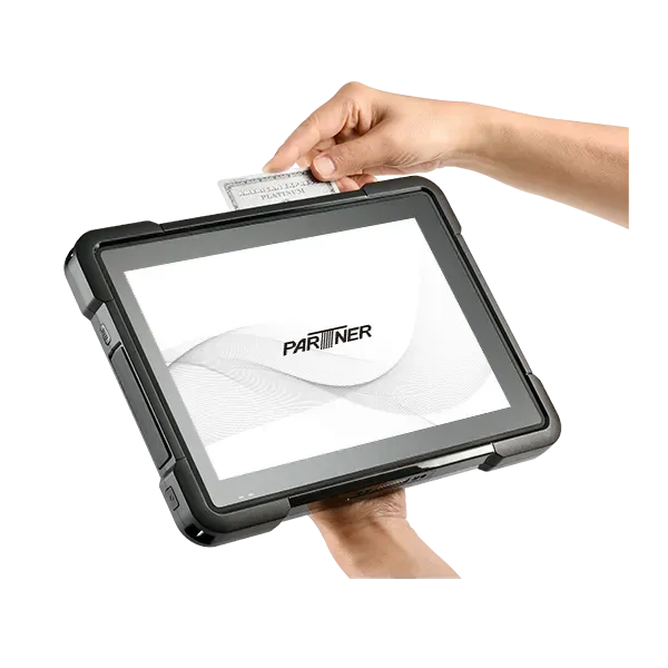 PartnerTech M3W-2
