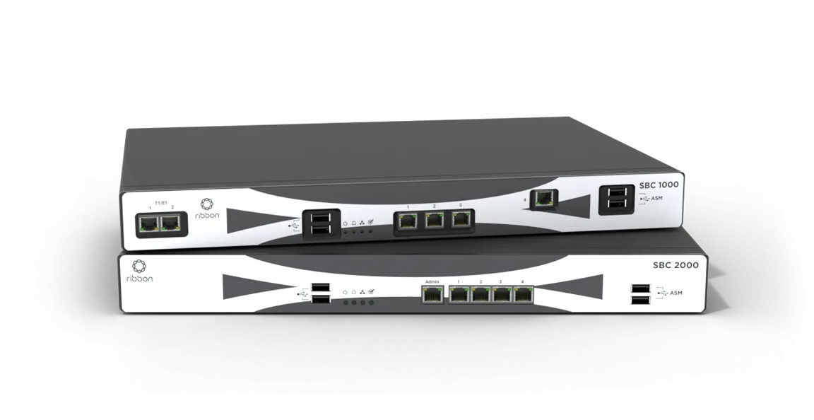Ribbon SBC 2000