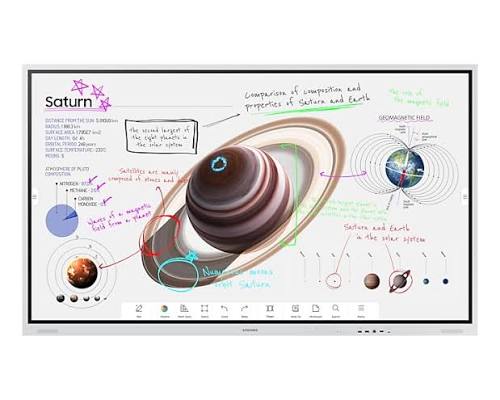 Samsung Flip Pro
