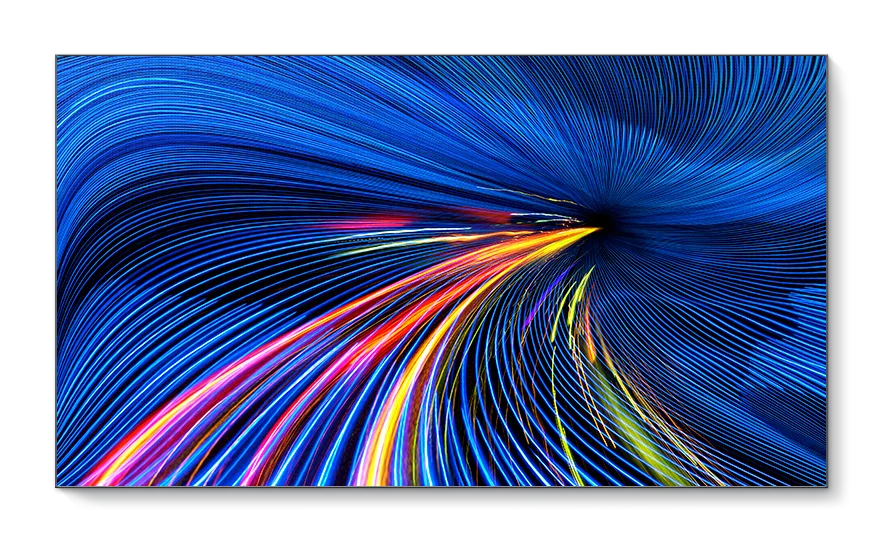 Samsung The Wall All-in-One
