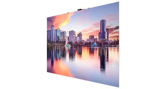 Samsung The Wall IW Series