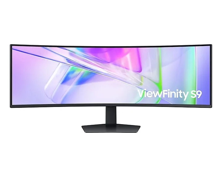Samsung ViewFinity S9 S95UC (49-inch Dual QHD)