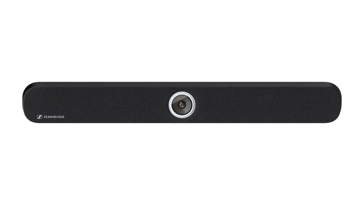 Sennheiser TeamConnect Bar M