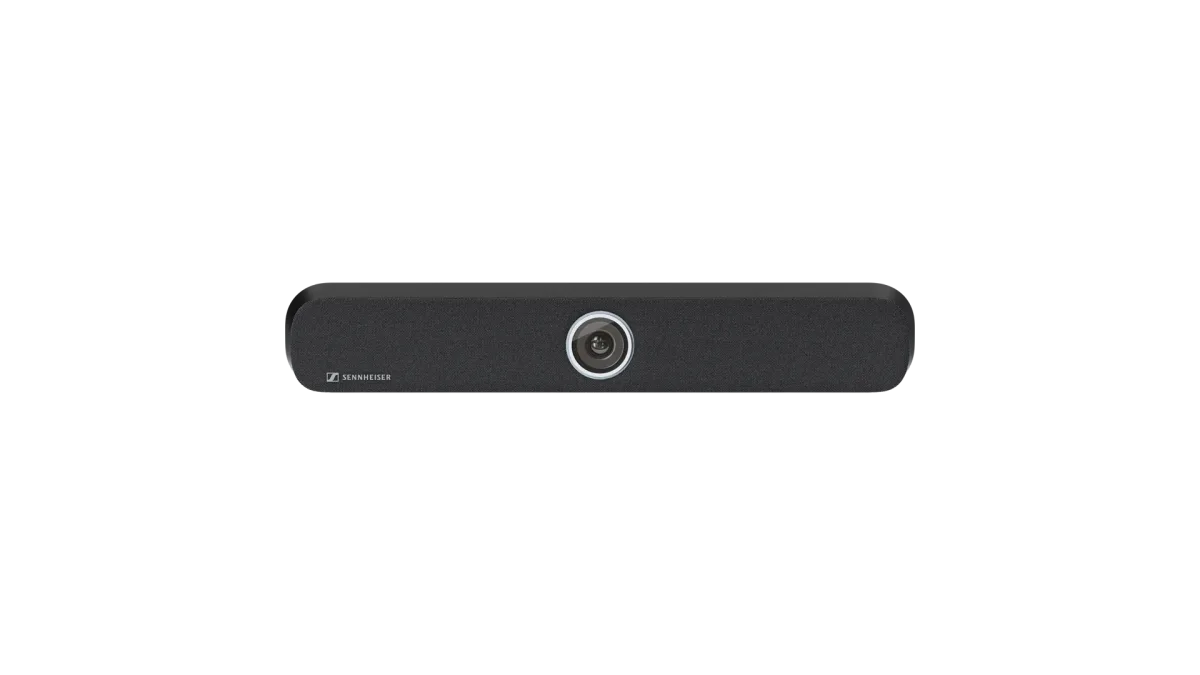 Sennheiser TeamConnect Bar S