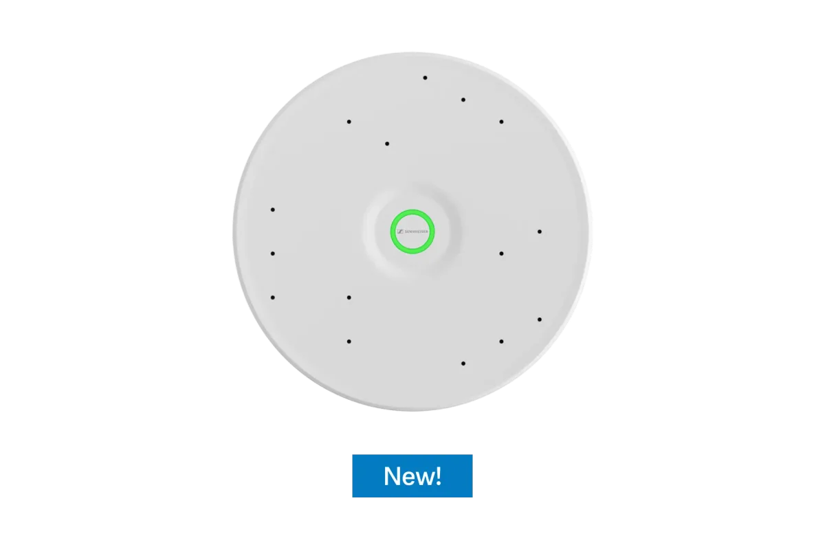 Sennheiser TeamConnect Ceiling M Plus